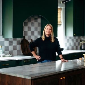 Meet your Posher, Paige